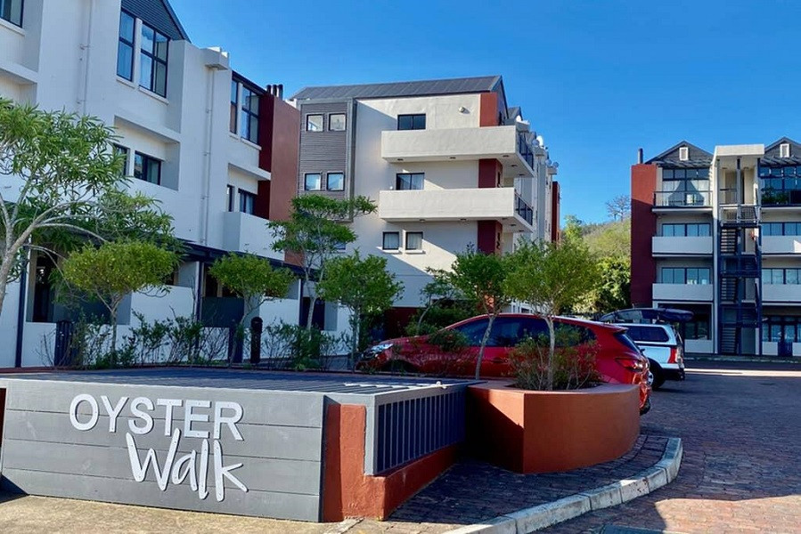 Apex Travel Club - ATC - Knysna 16 Oyster Walk Apartment