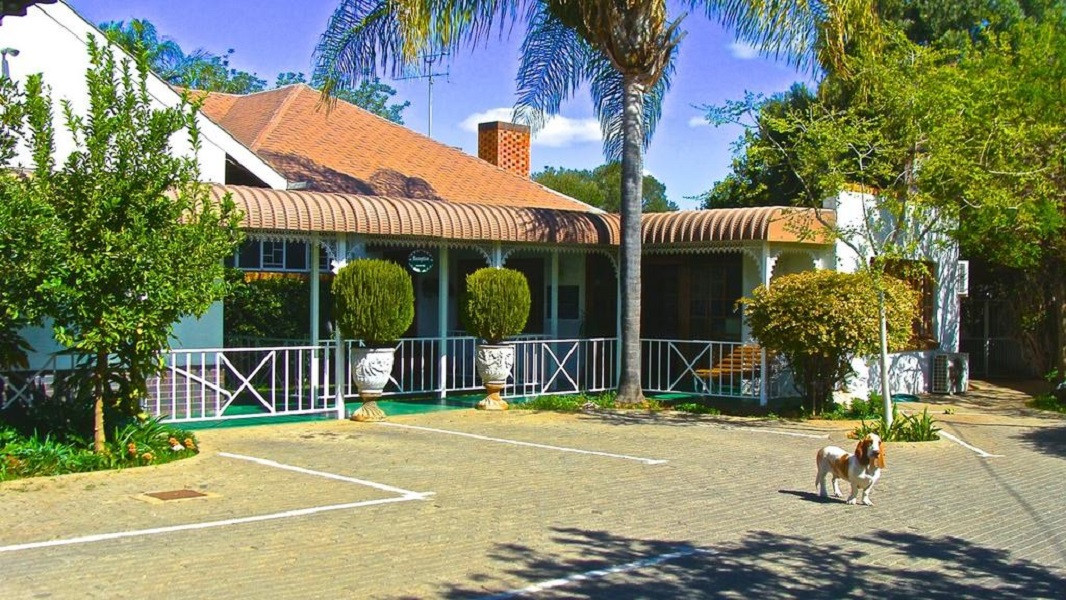 Apex Travel Club - ATC - Carrington Lodge