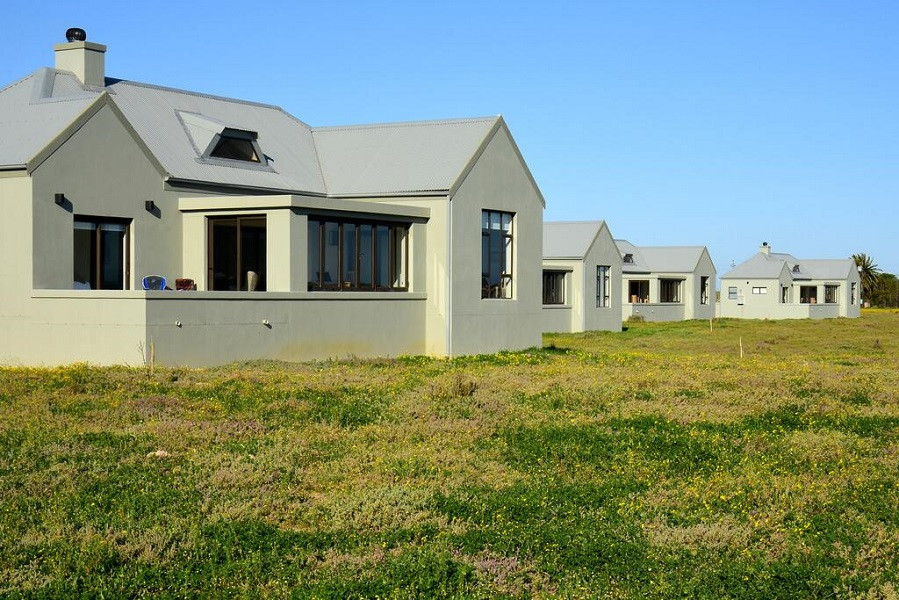 Apex Travel Club - ATC - L'Ermitage Quagga Lodge