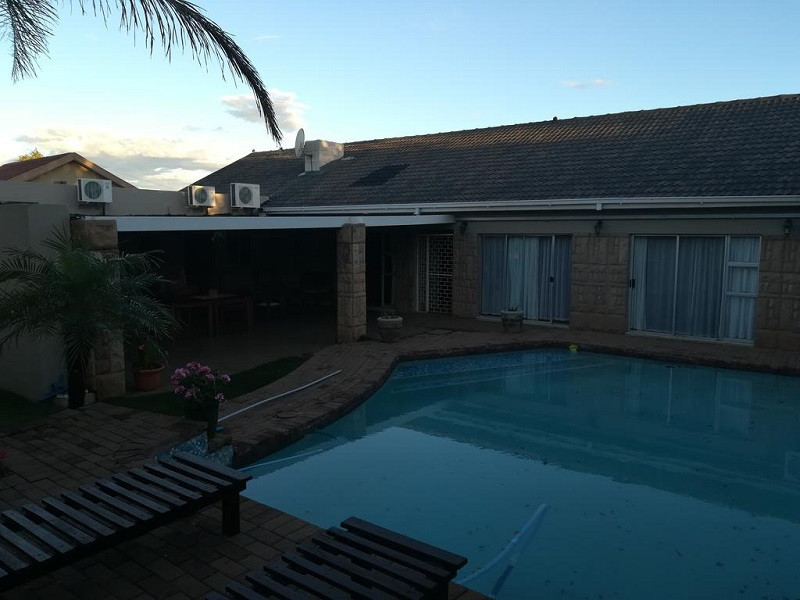 Apex Travel Club - ATC - Orchard Guesthouse