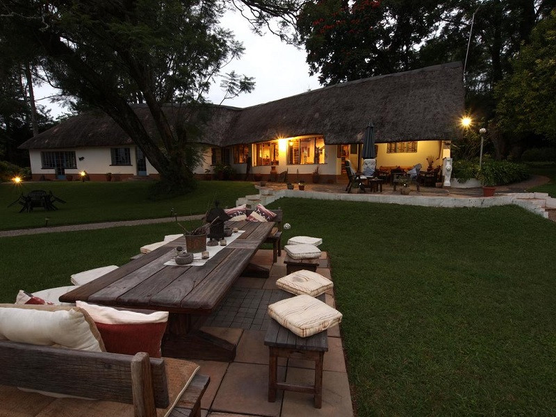 Apex Travel Club - ATC - Thokozani Lodge