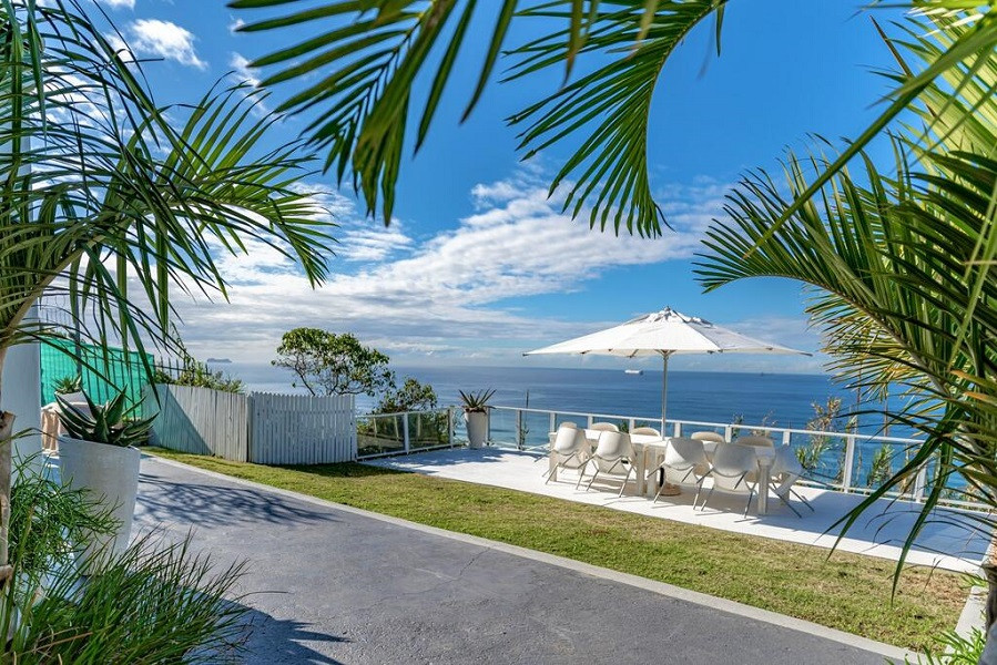Apex Travel Club - ATC - The Villa Umdloti
