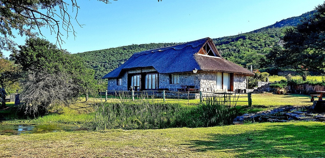 Apex Travel Club - ATC - Sweet Waters Lodge