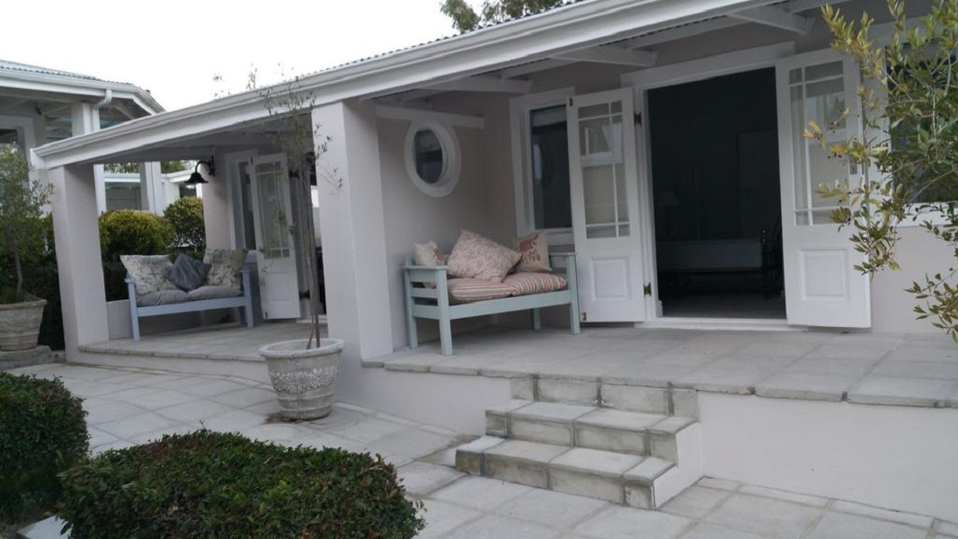 Apex Travel Club - ATC - Bergview Guesthouse