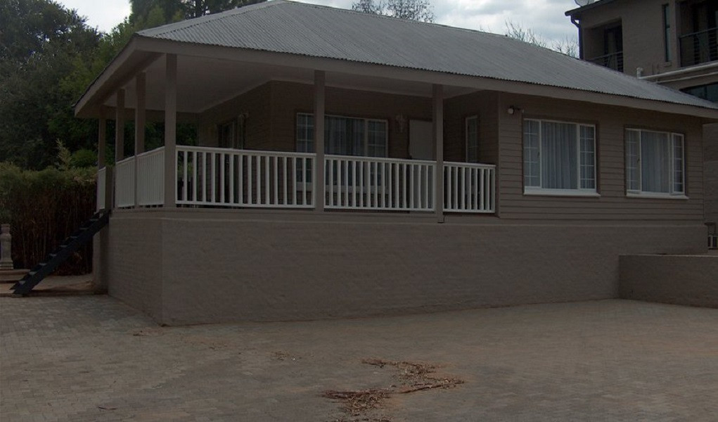 Apex Travel Club - ATC - The Courtyard