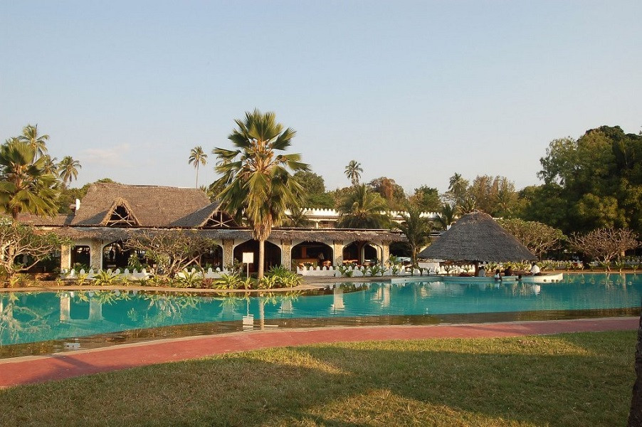 Apex Travel Club - ATC - Zanzibar Beach Resort
