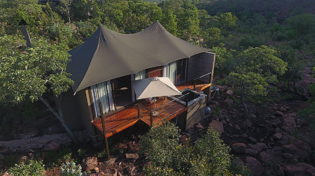 Apex Travel Club - ATC - Inzalo Safari Lodge