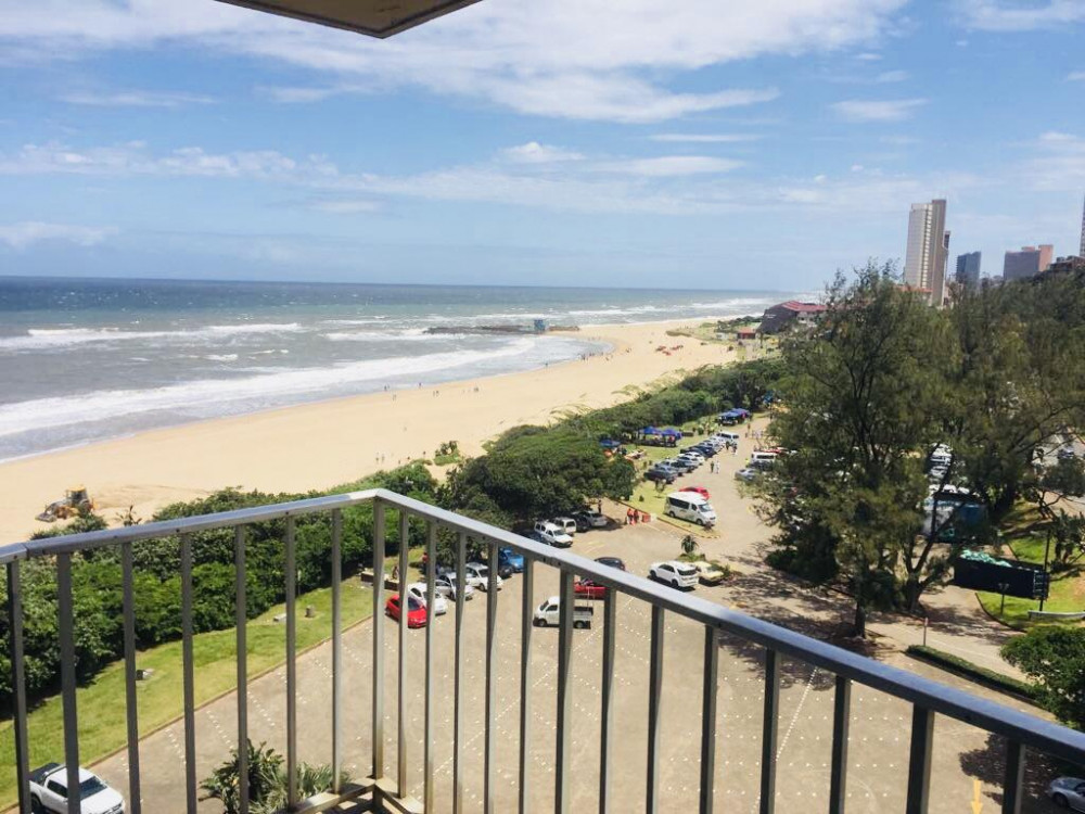 Apex Travel Club - ATC - Strandburg Holiday Apartments
