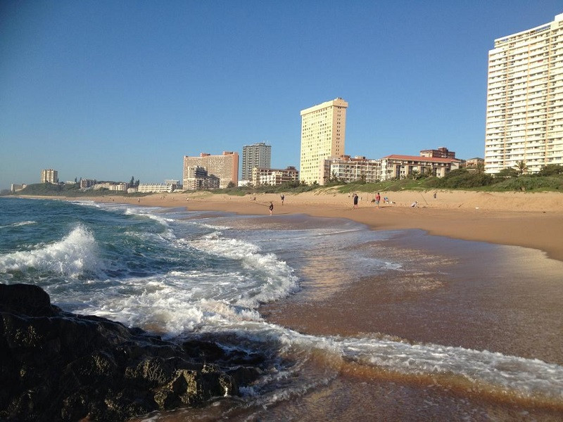 Apex Travel Club - ATC - Seaview Apartment Amanzimtoti