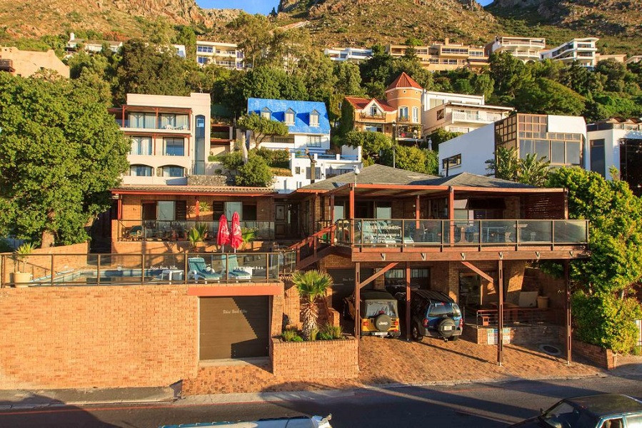 Apex Travel Club - ATC - Bikini Beach Villas