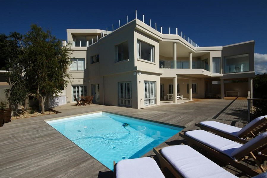 Apex Travel Club - ATC - Stella Maris Luxury Apartment
