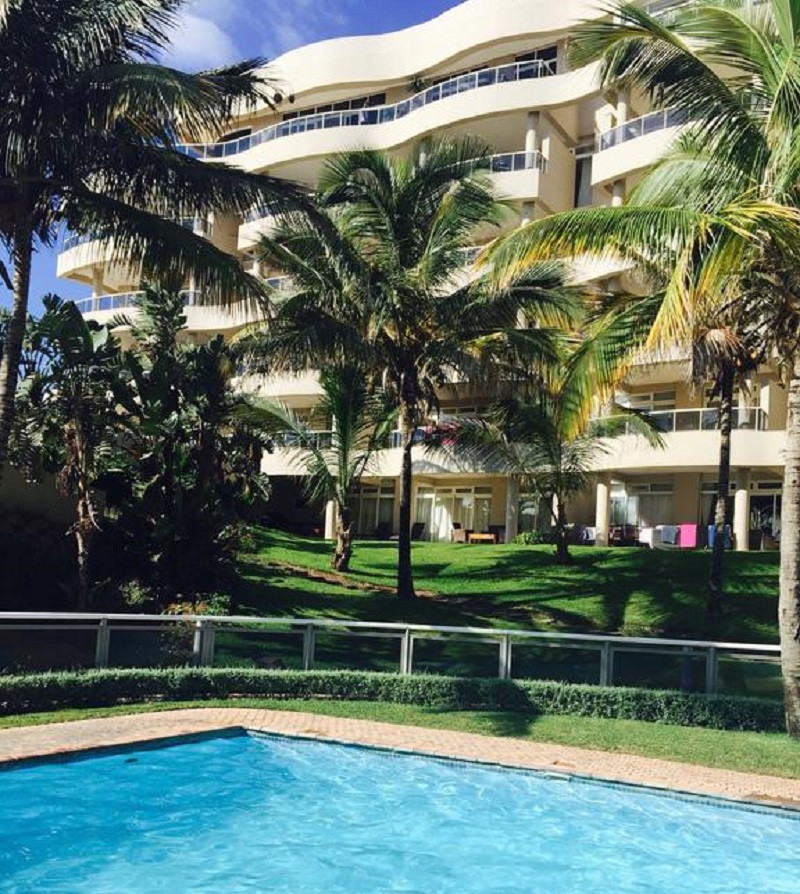 Apex Travel Club - ATC - Ballito Manor - Manor Gardens 204
