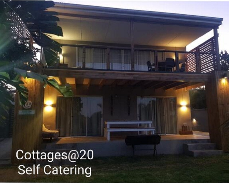 Apex Travel Club - ATC - Cottages20