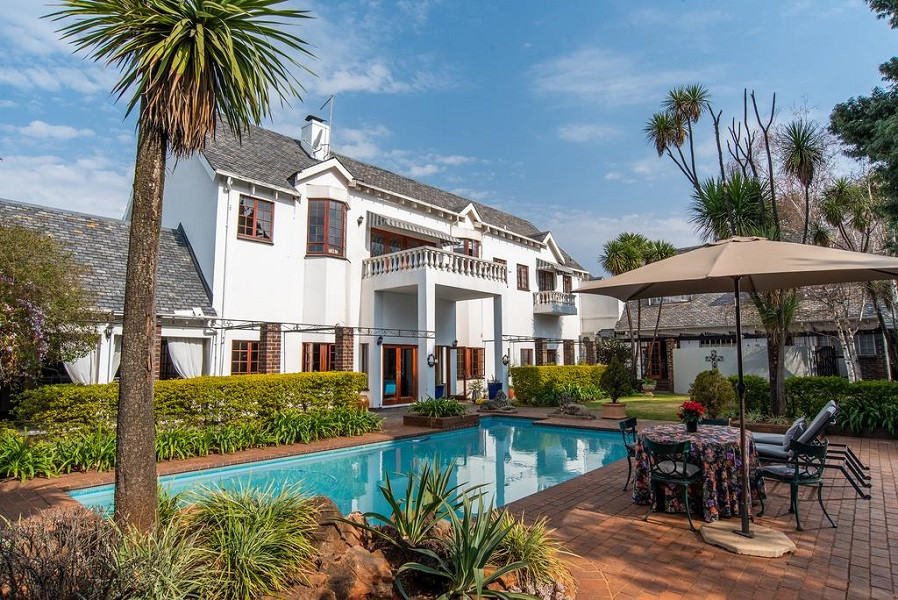 Apex Travel Club - ATC - 5th Avenue Gooseberry Guest House