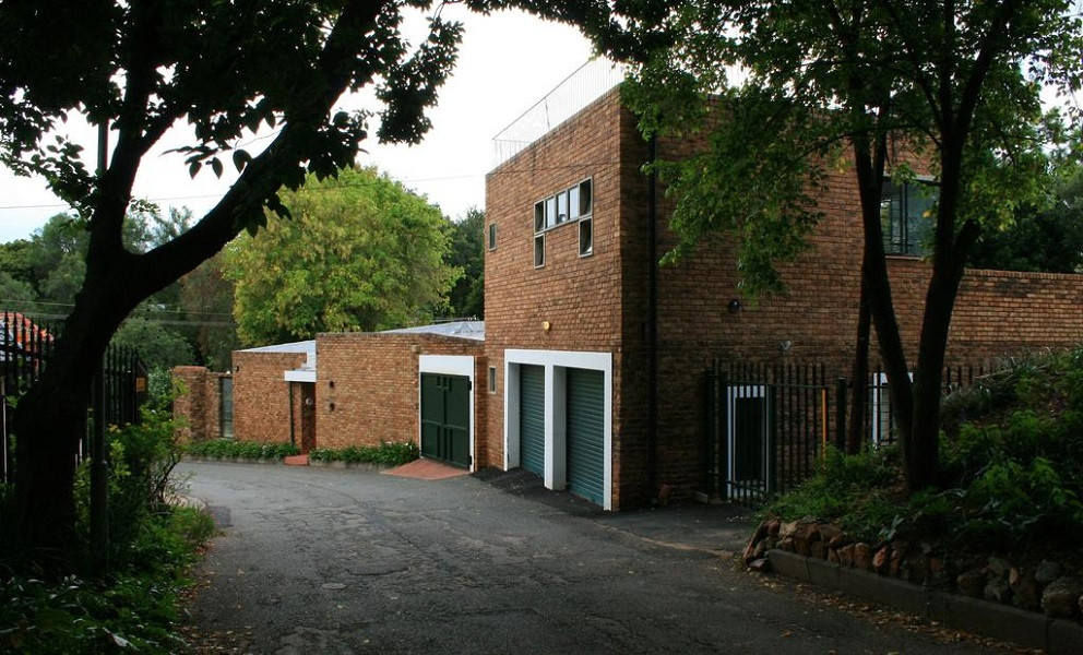 Apex Travel Club - ATC - Spacious cottage in Parkhurst