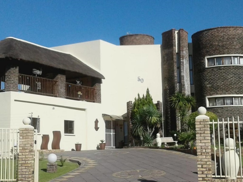 Apex Travel Club - ATC - Karoo View Guesthouse Cradock