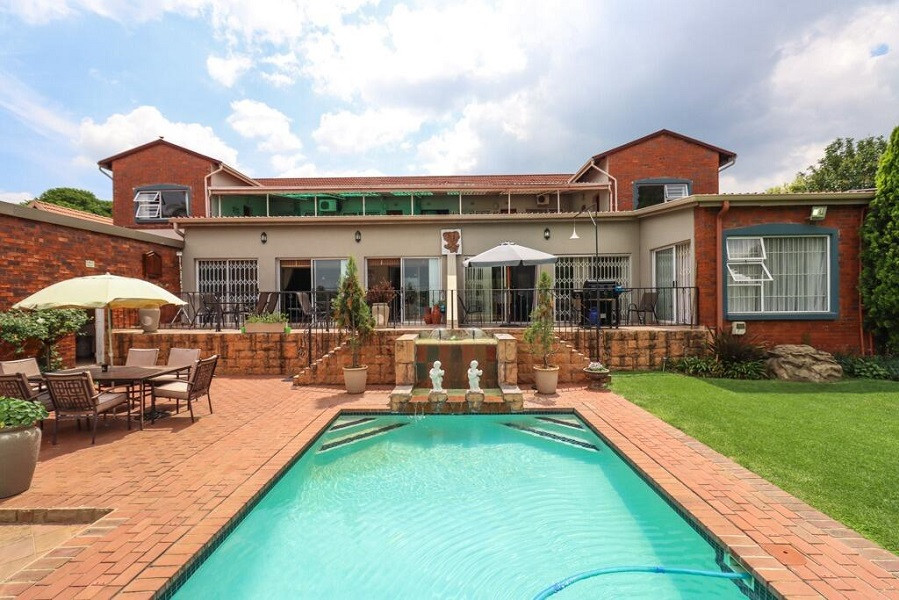 Apex Travel Club - ATC - The Lakehouse Guest House