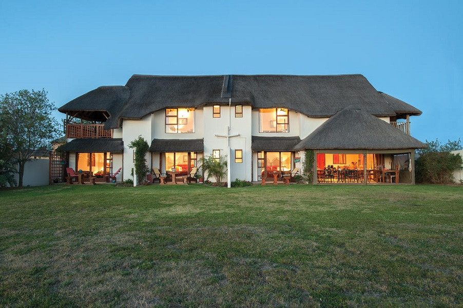 Apex Travel Club - ATC - Jackal Guest House