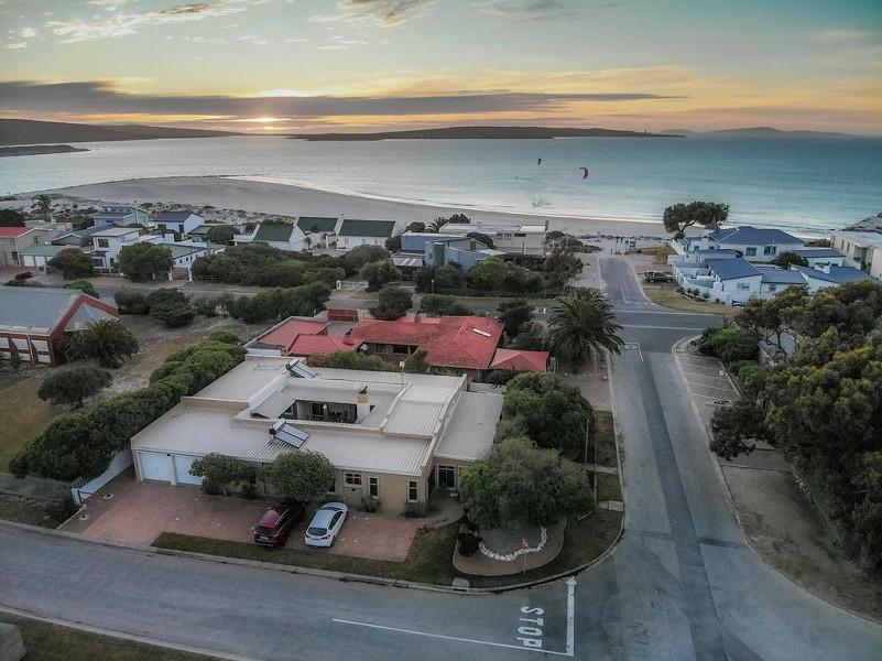 Apex Travel Club - ATC - Puza Moya Guest House