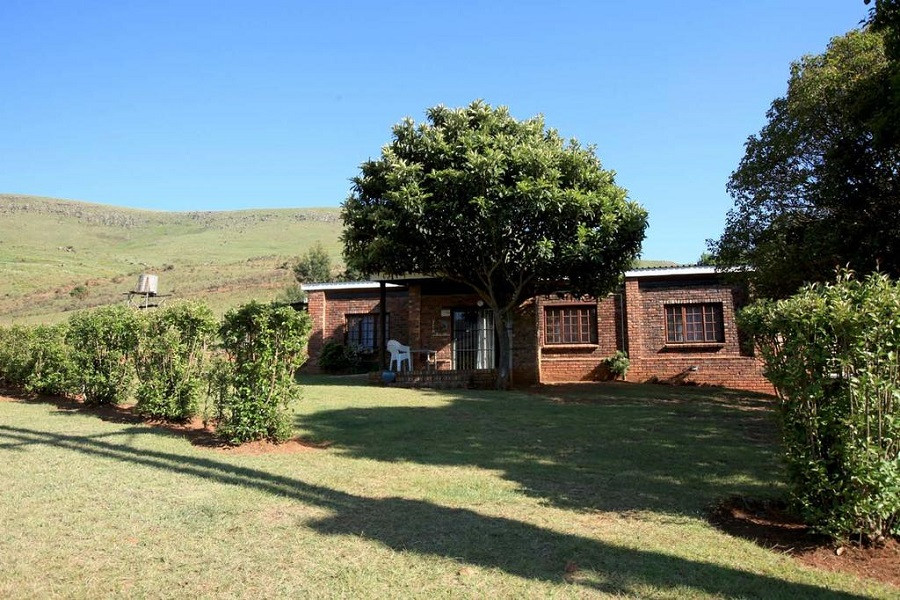 Apex Travel Club - ATC - Troutways Private Retreat