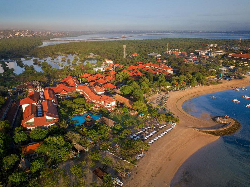 Apex Travel Club - ATC - SOL by Meliá Benoa Bali