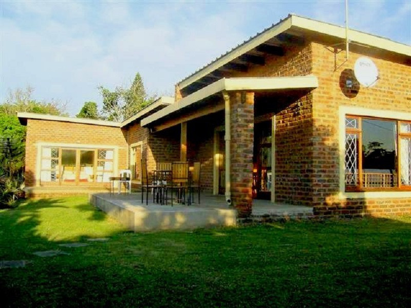 Apex Travel Club - ATC - Beach Break Holiday Flat