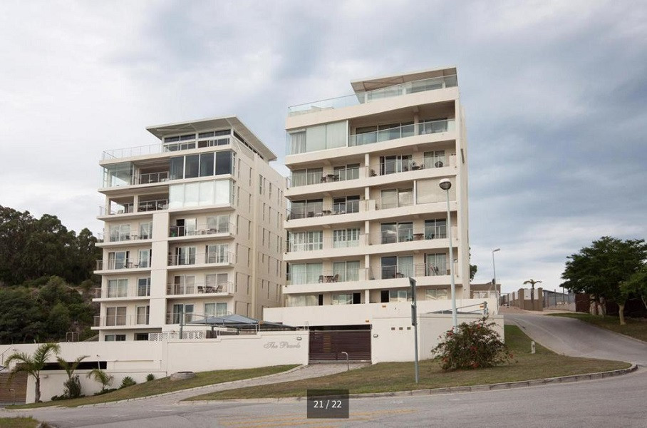 Apex Travel Club - ATC - Stunning Brookes Hill Beachfront Apartment