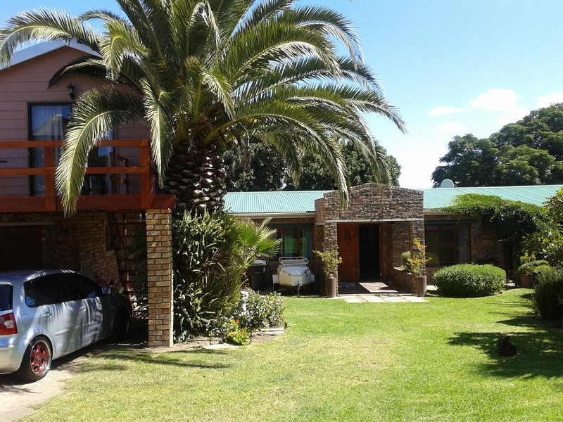 Apex Travel Club - ATC - Little Lotta Cottage