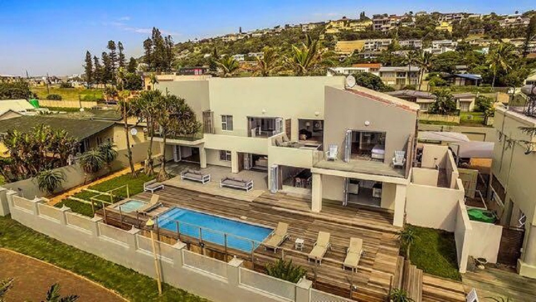 Apex Travel Club - ATC - Vetho House Villa Ballito