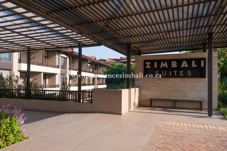 Apex Travel Club - ATC - Beautiful Zimbali Suites with Garden