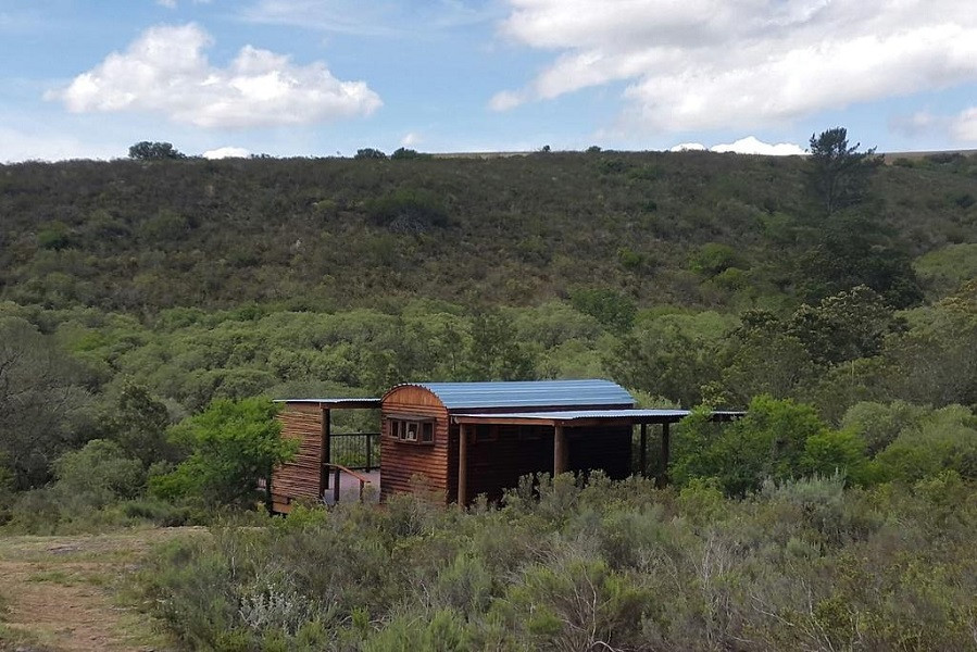 Apex Travel Club - ATC - Gaia's Gift - Shepherd's Cottage