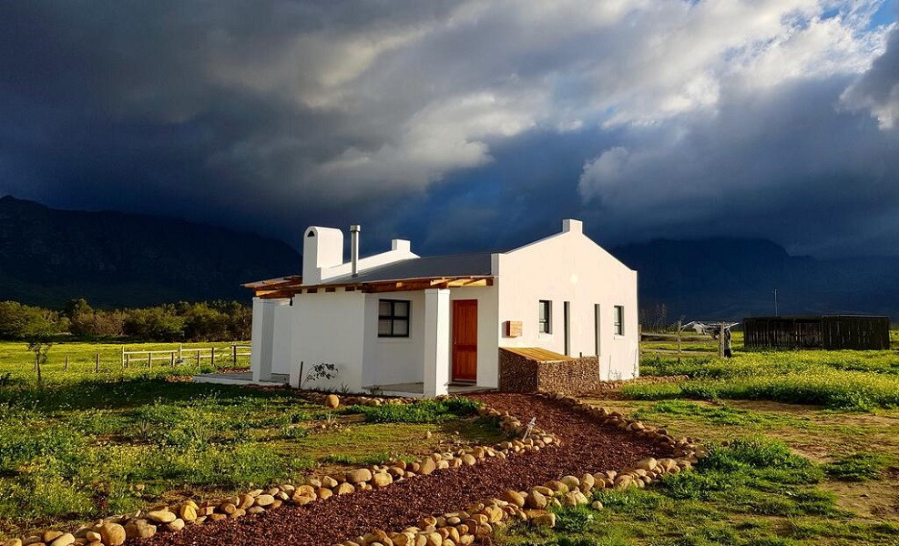 Apex Travel Club - ATC - Duikersdrift Winelands Country Escape