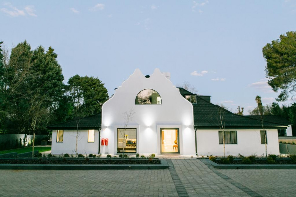 Apex Travel Club - ATC - 30 on Whites Guesthouse