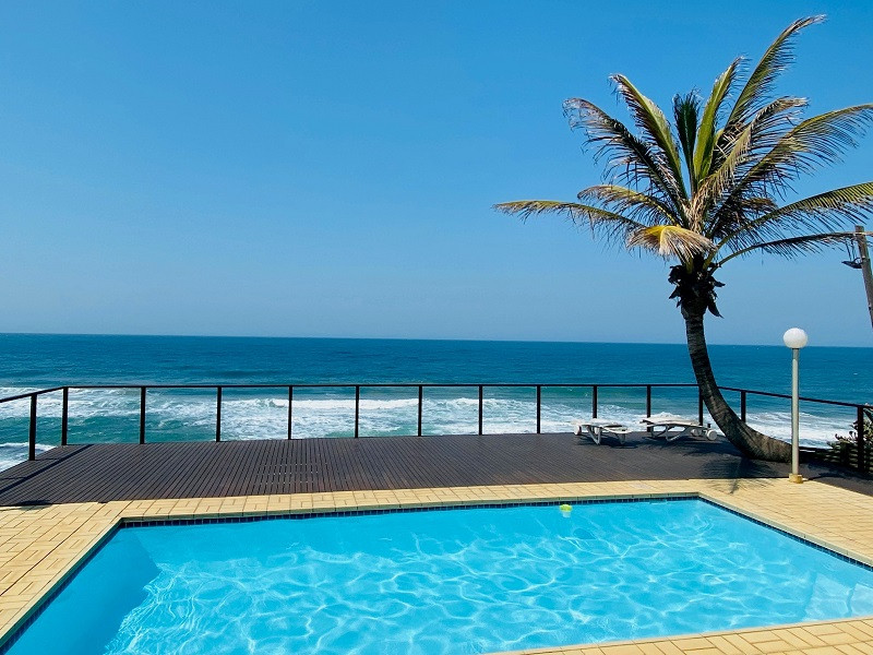 Apex Travel Club - ATC - Ocean Gorge Seafront - Pebble Beach