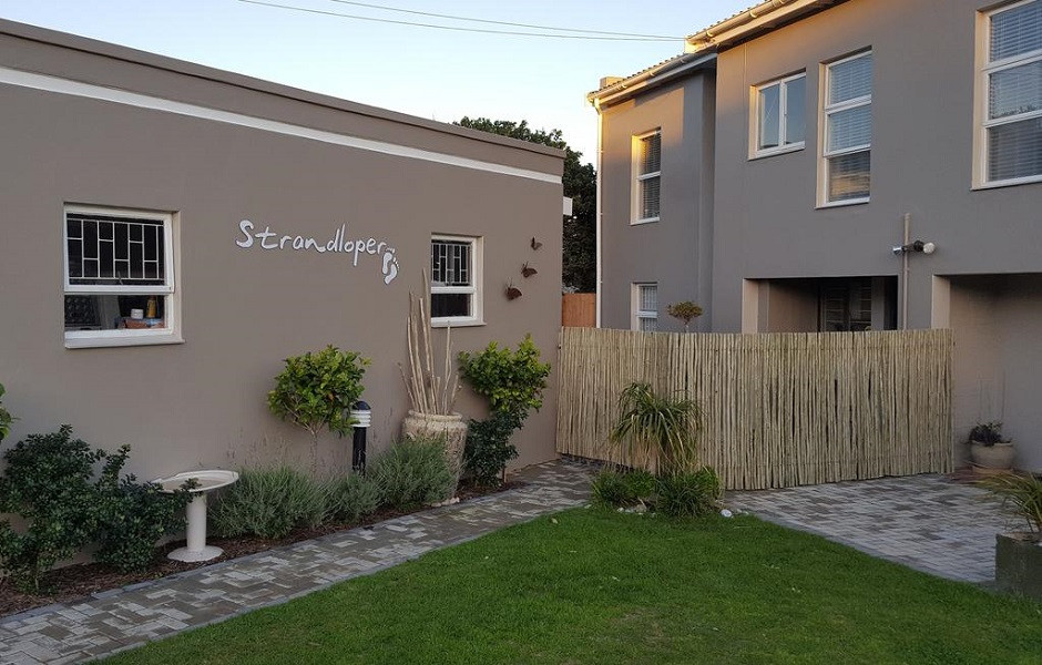 Apex Travel Club - ATC - Strandloper Apartments