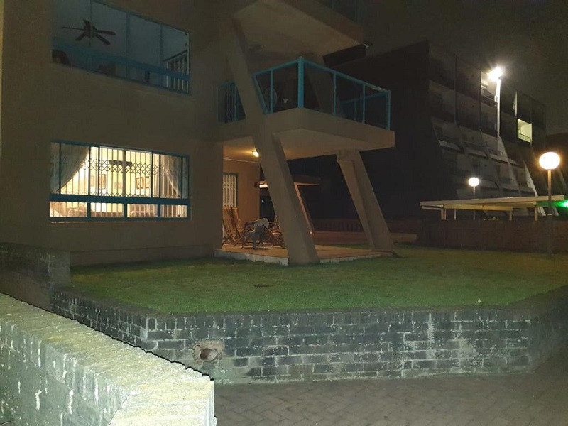 Apex Travel Club - ATC - Amanche, Flat 3