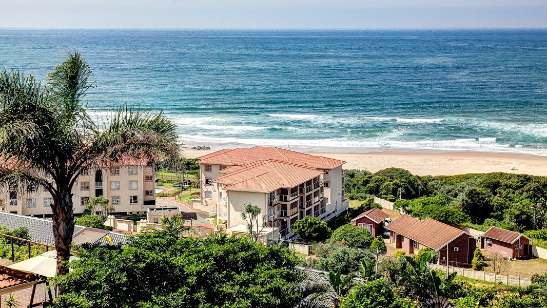 Apex Travel Club - ATC - Illovo Beach Apartments- 2 La Mer