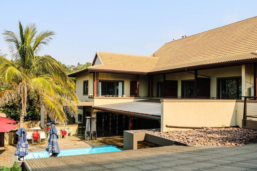 Apex Travel Club - ATC - Coco De Mer Boutique Hotel