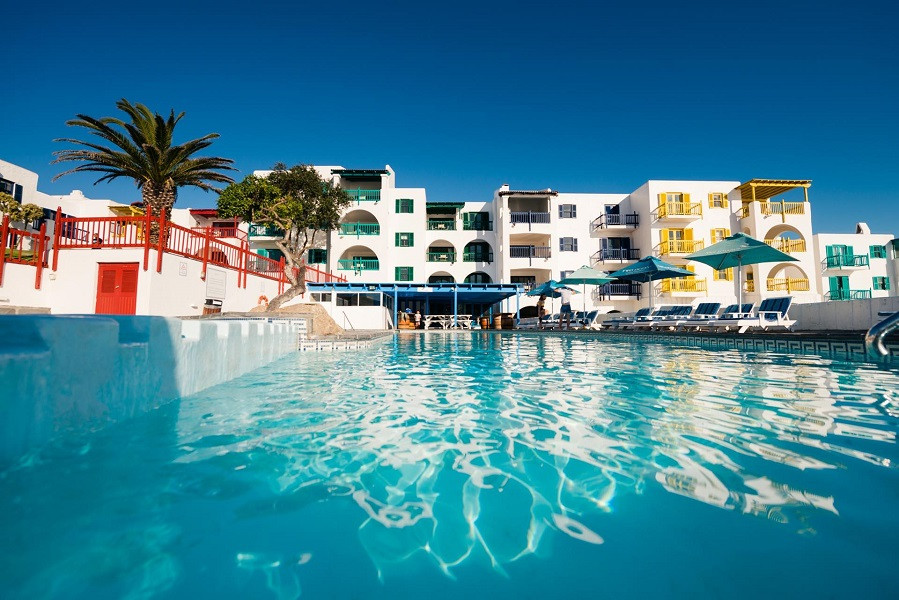 Apex Travel Club - ATC - Club Mykonos- Kaliva 364