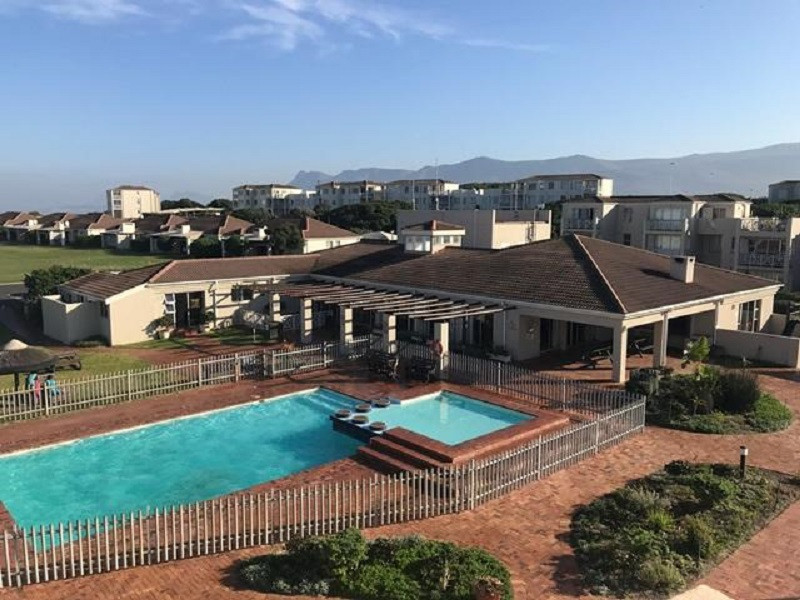 Apex Travel Club - ATC - Hermanus Beach Club unit 63