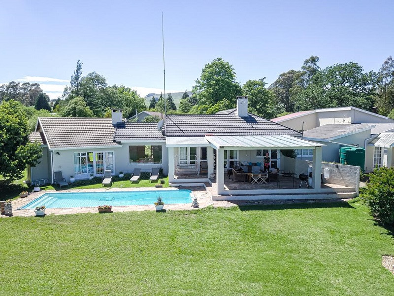 Apex Travel Club - ATC - Dunroamin Bed and Breakfast