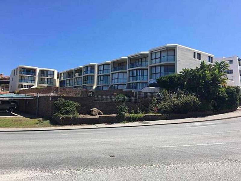 Apex Travel Club - ATC - Jenmilla Plett Apartment