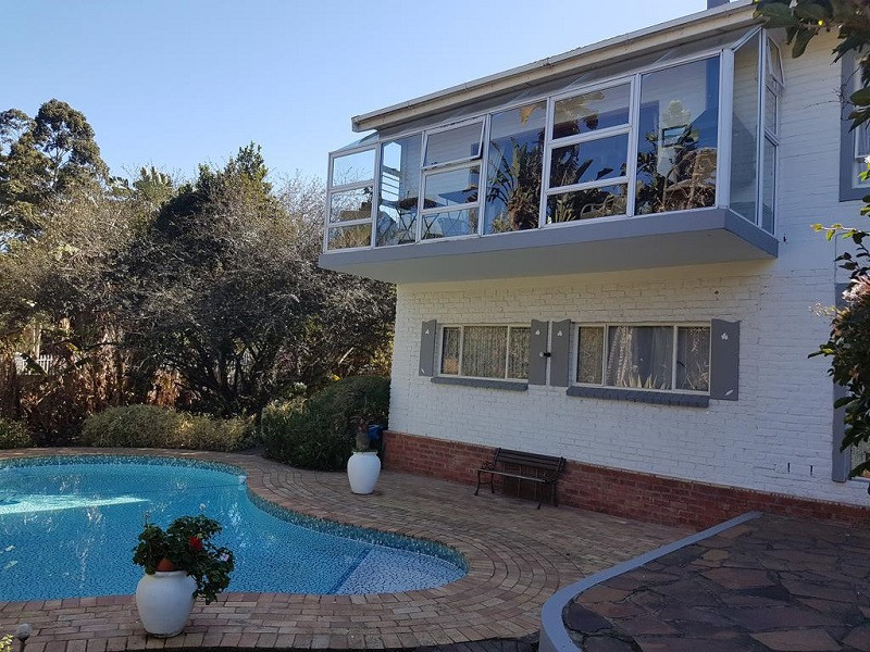 Apex Travel Club - ATC - Forword's River Lodge