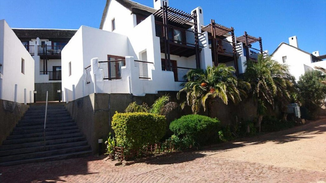 Apex Travel Club - ATC - Little Kokomo at The Breede