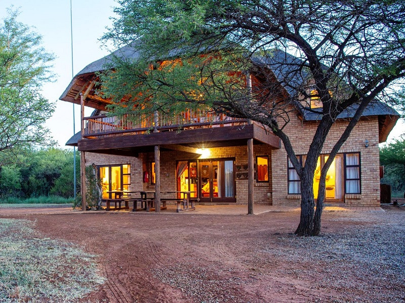 Apex Travel Club - ATC - Makhato Lodge 33