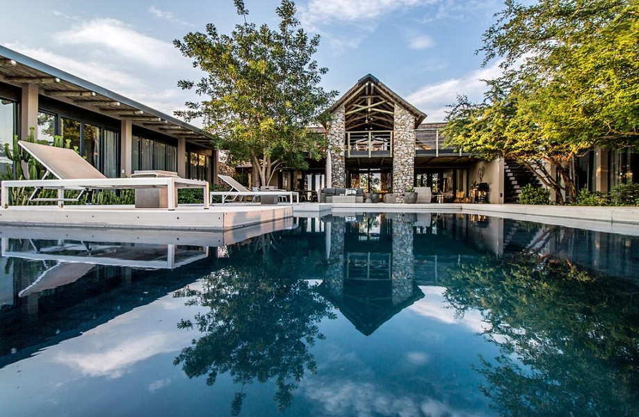Apex Travel Club - ATC - Kruger Sunset Lodge
