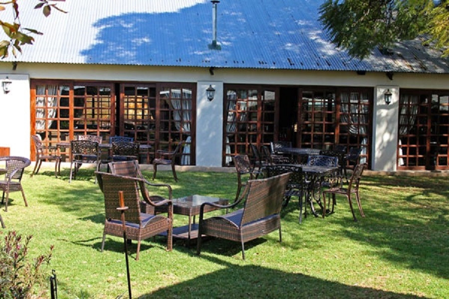 Apex Travel Club - ATC - Cullinan Diamond Lodge