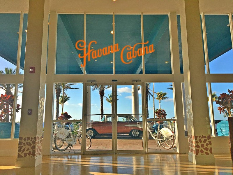 Apex Travel Club - ATC - Havana Cabana at Key West