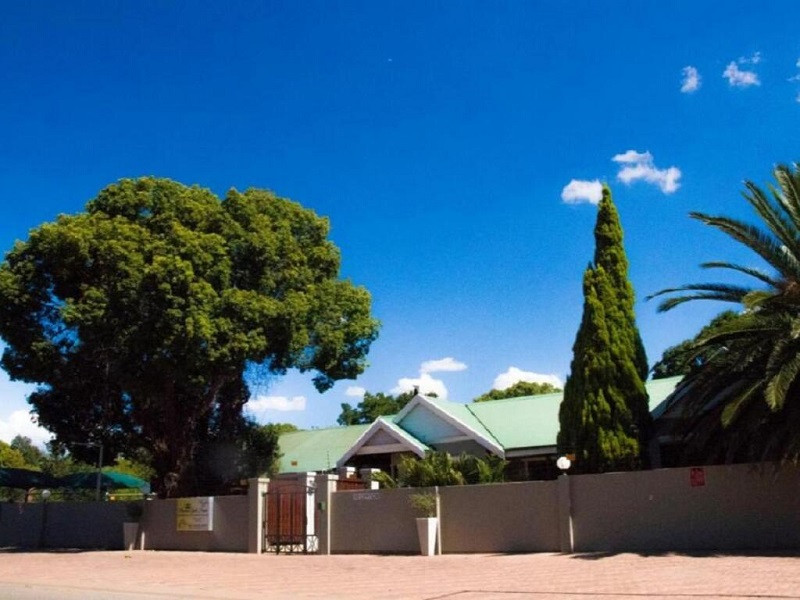 Apex Travel Club - ATC - Monacco Guest house