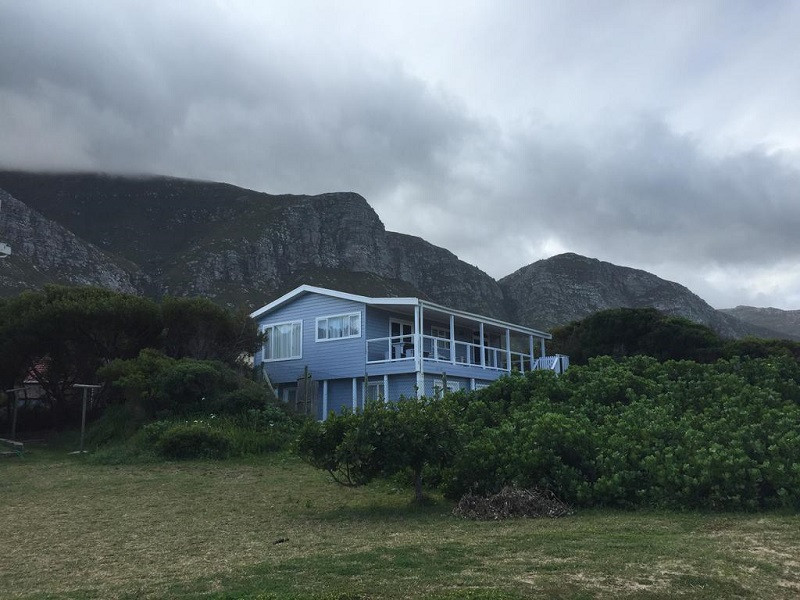 Apex Travel Club - ATC - Rustic Beach House